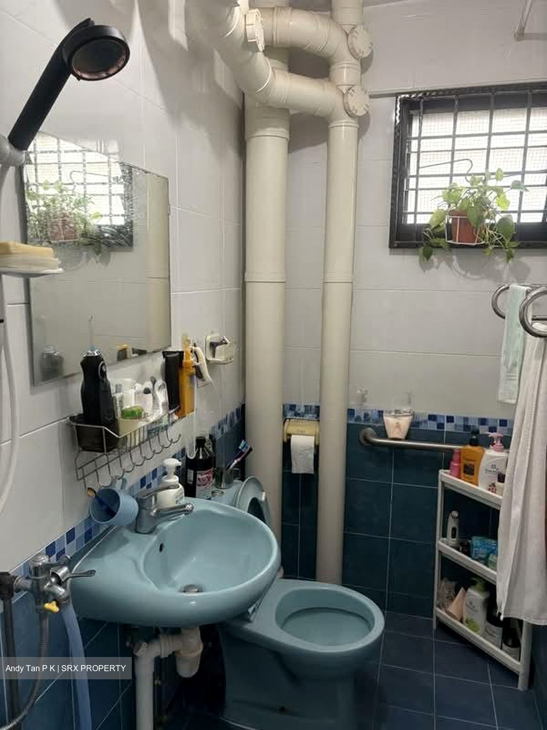 Blk 112 Bishan View (Bishan), HDB 4 Rooms #558404261